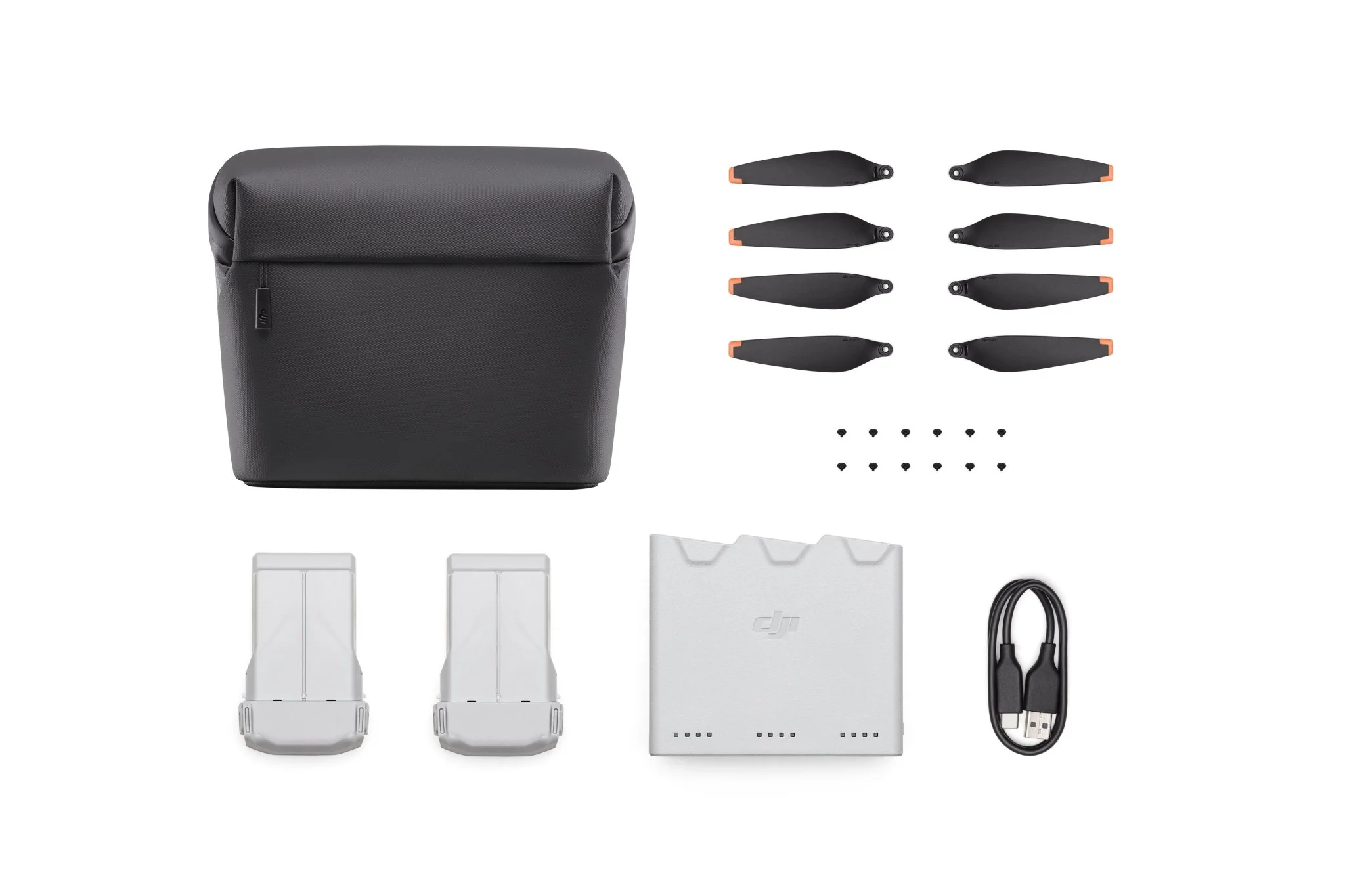 DJI Mini 3 Pro Fly More Kit Plus