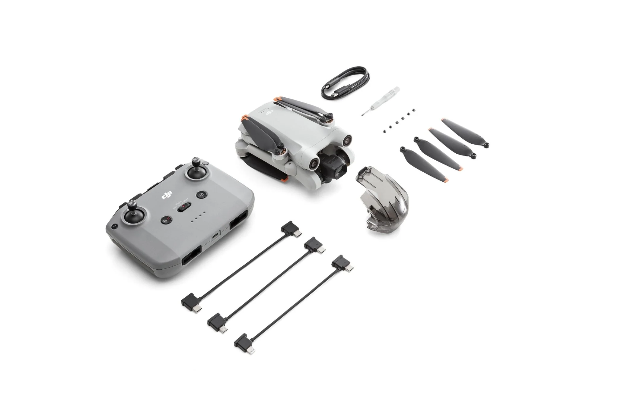 DJI Mini 3 Pro - Image 4
