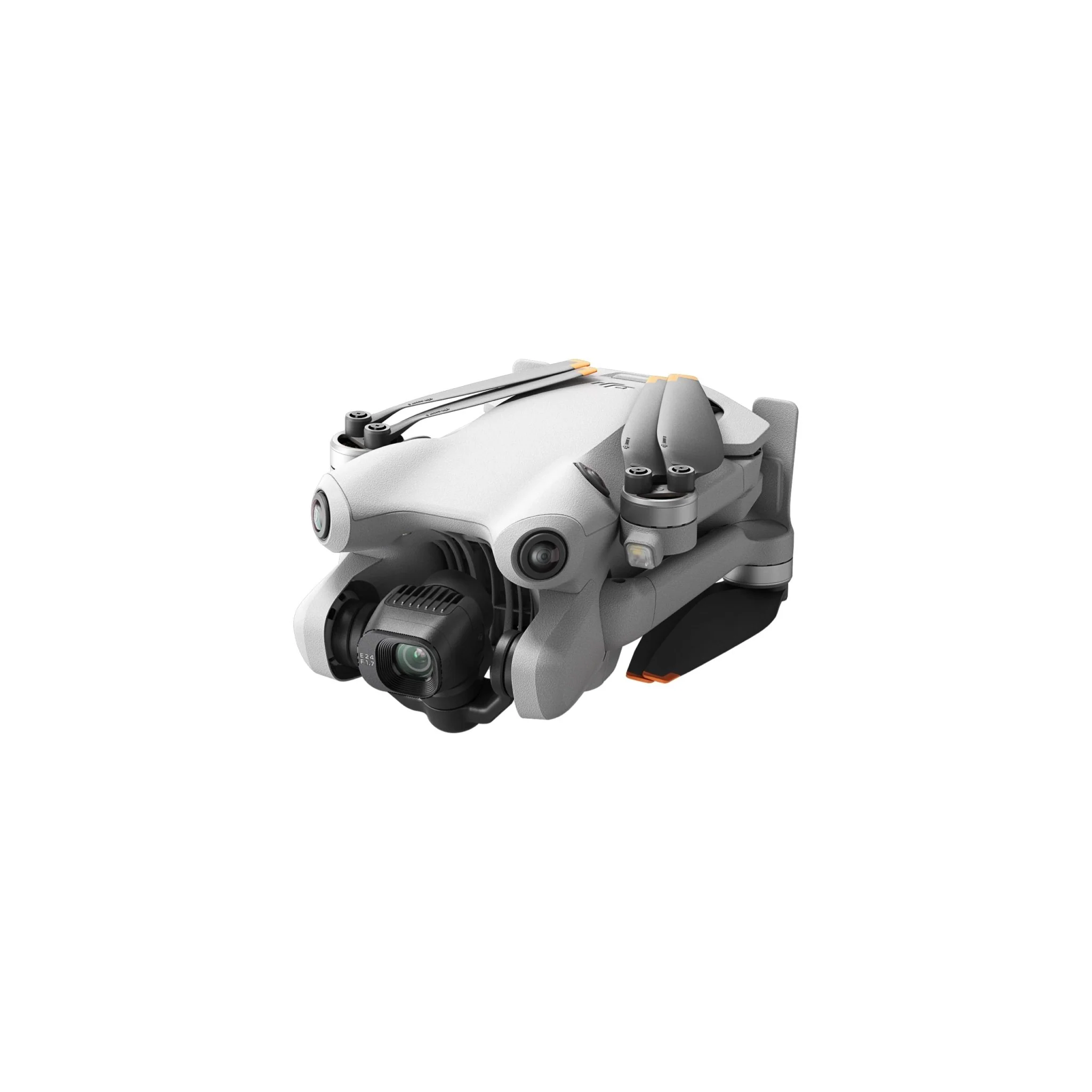 DJI Mini 4 Pro RC2 Everything You Need Kit (Plus Version) - Image 4