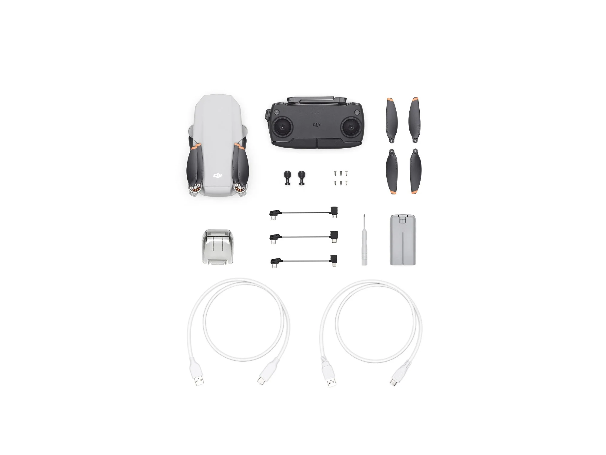 DJI Mini SE - Image 3
