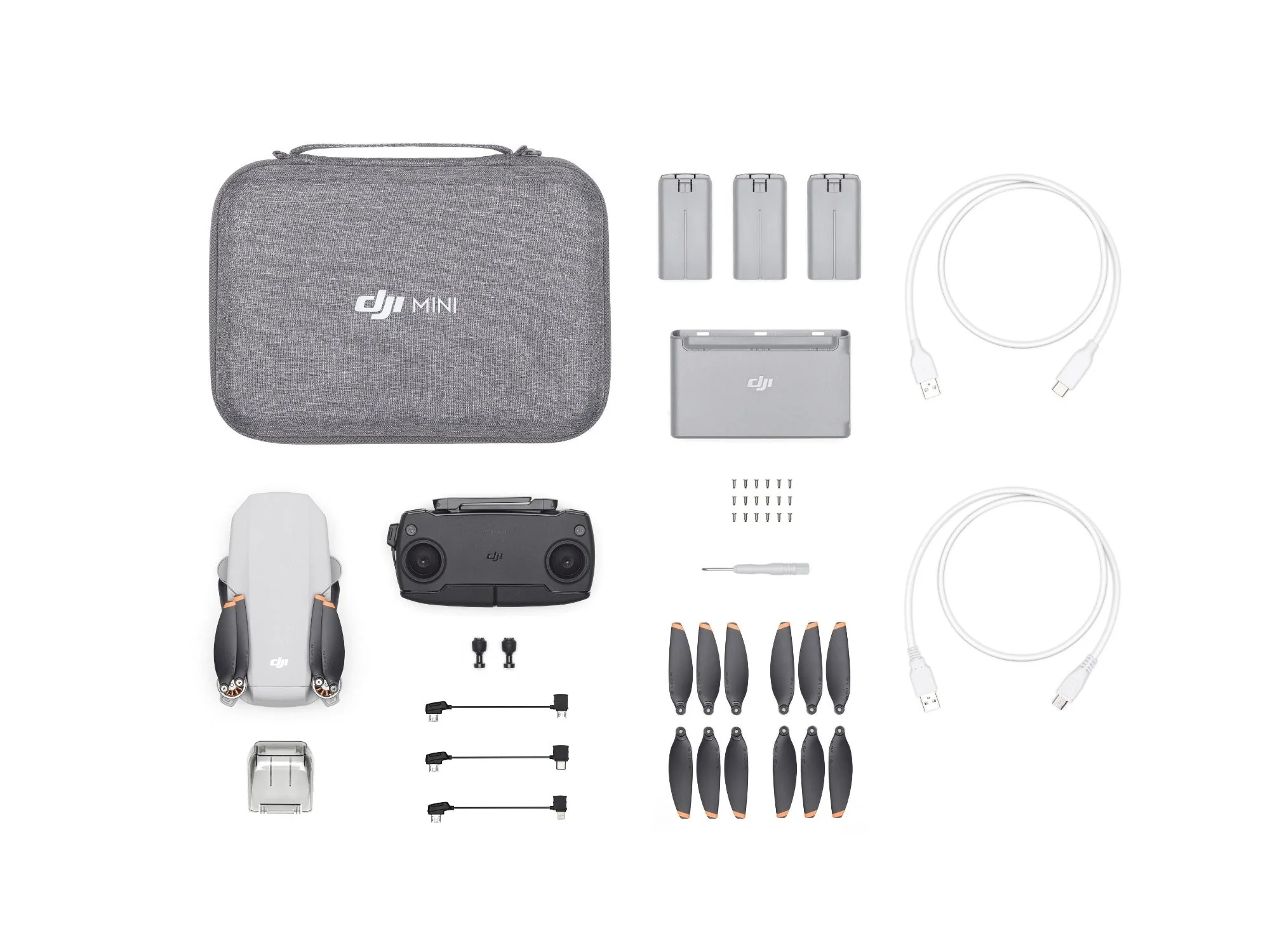 DJI Mini SE Everything You Need Kit - Image 2