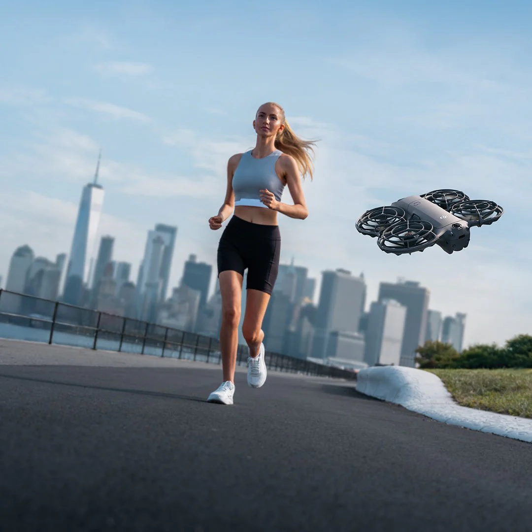 DJI Neo 2 - Image 8