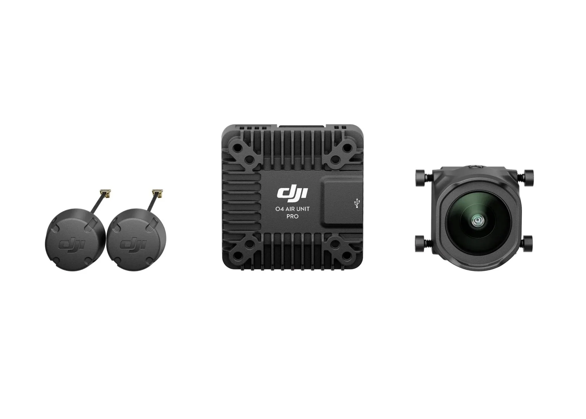 DJI O4 Air Unit Pro