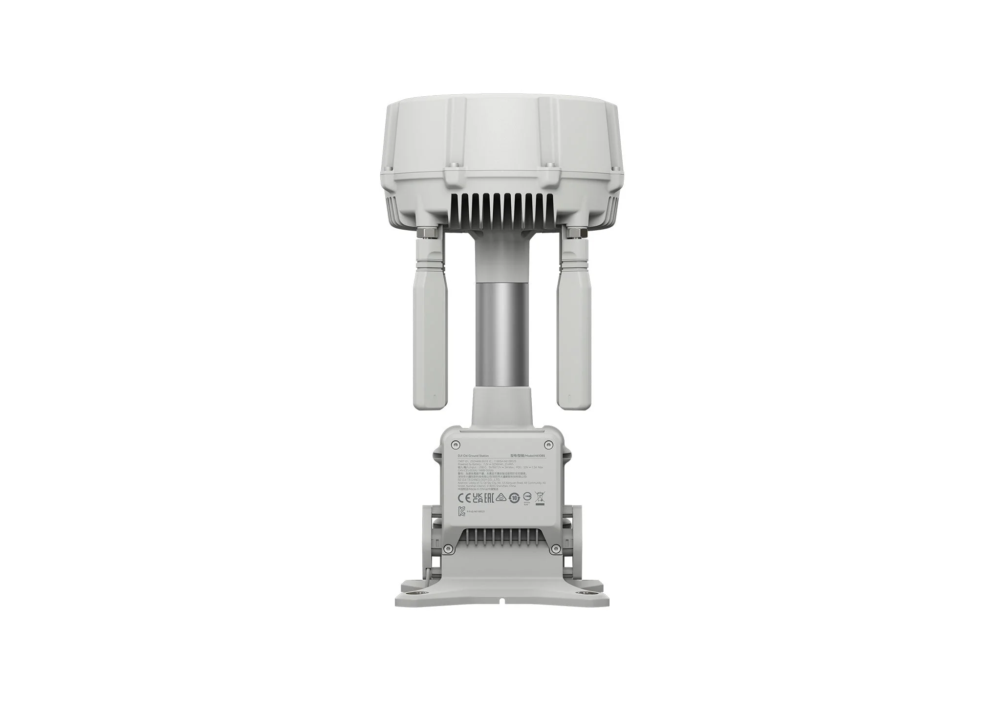 DJI O4 Ground Station - Image 6