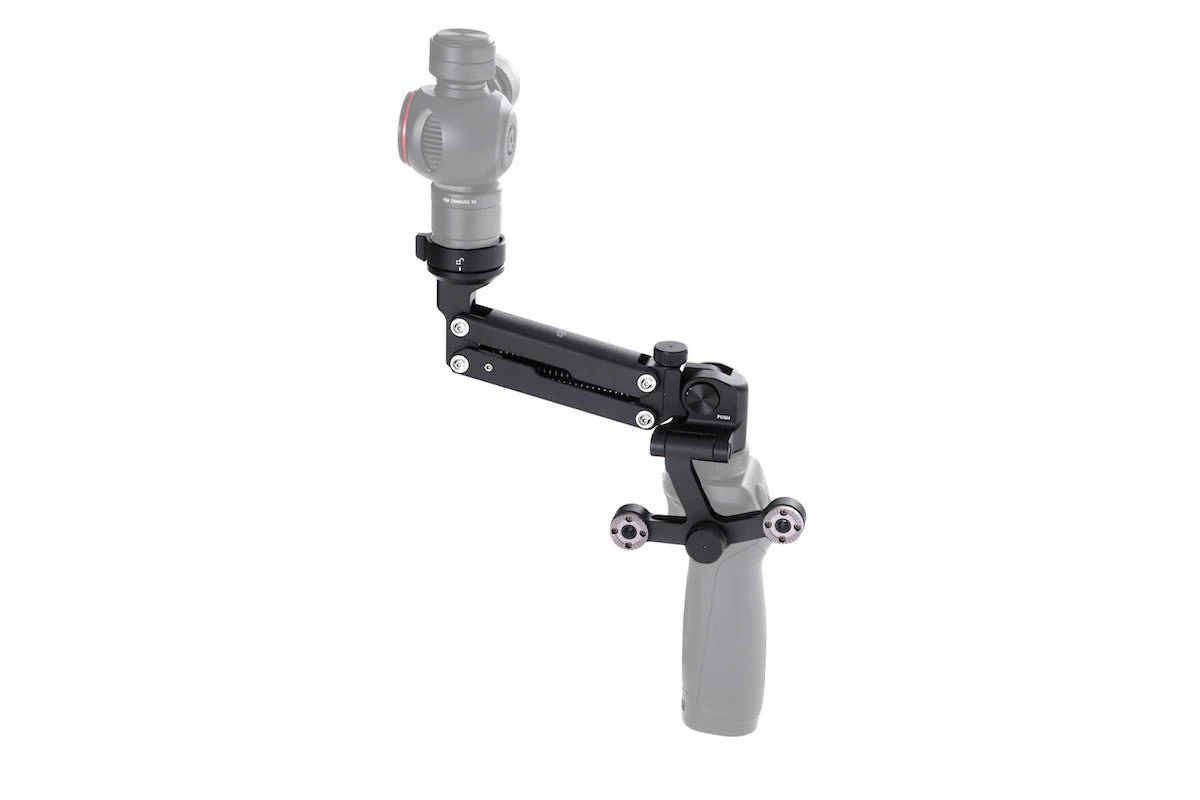 Osmo - Z Axis (Part 47) - Image 3