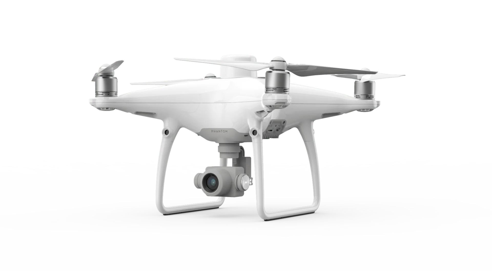 Phantom 4 RTK + DRTK2 Mobile Station Combo (SP) - Image 3