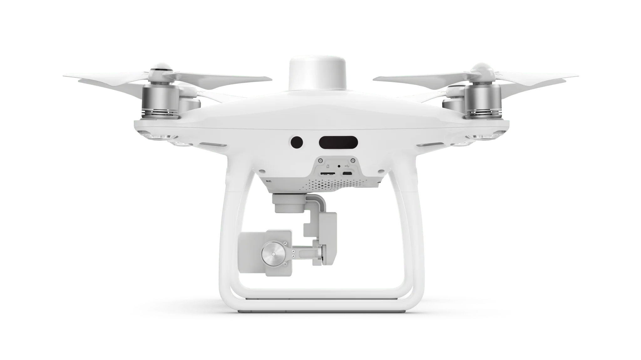 Phantom 4 RTK + DRTK2 Mobile Station Combo (SP) - Image 4