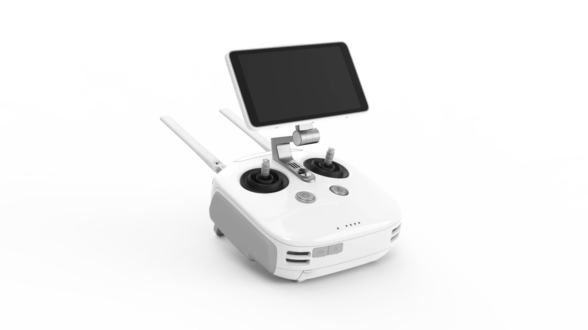 Phantom 4 RTK + DRTK2 Mobile Station Combo (SP) - Image 5