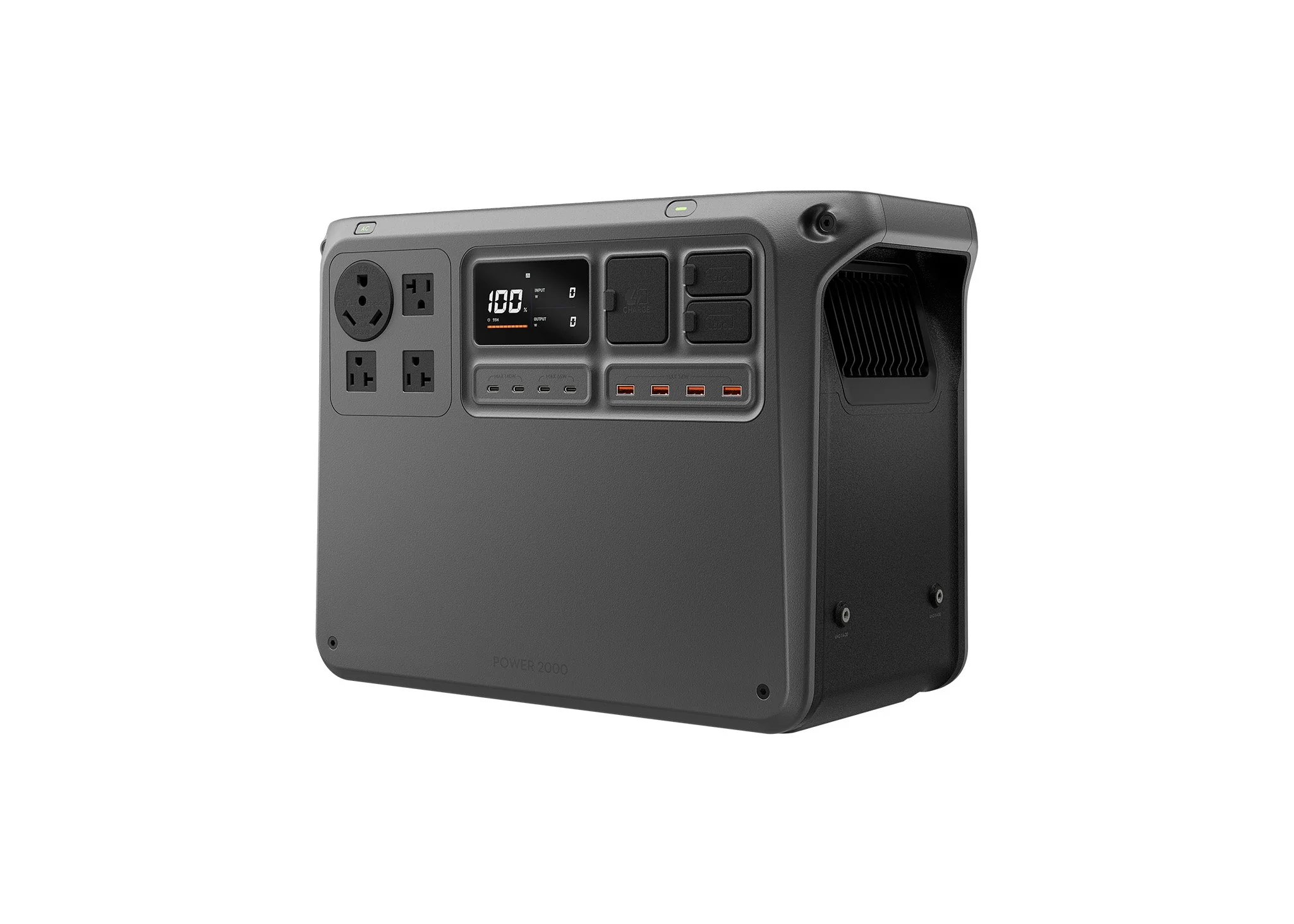 DJI Power 2000 - Image 3