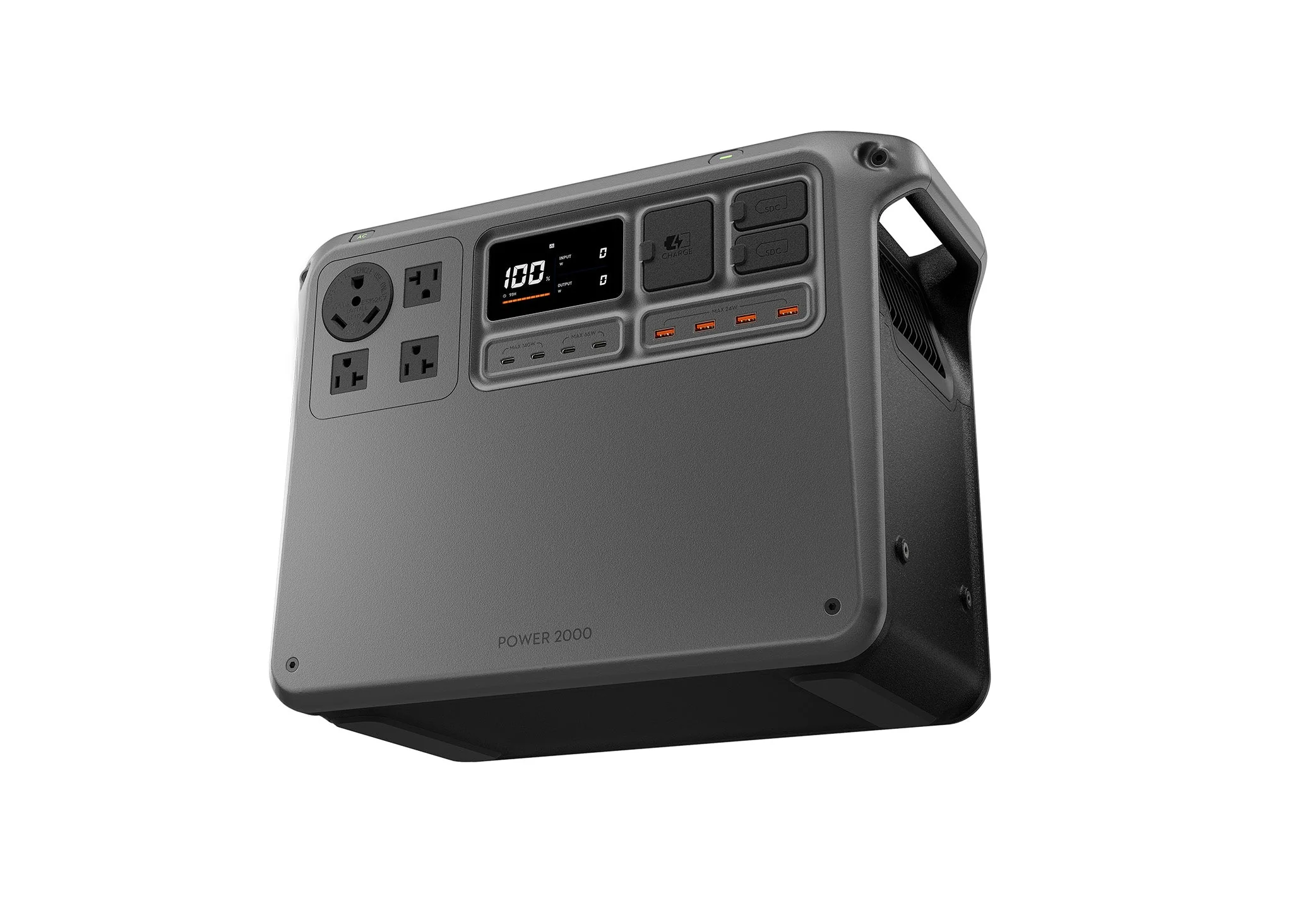 DJI Power 2000 - Image 4