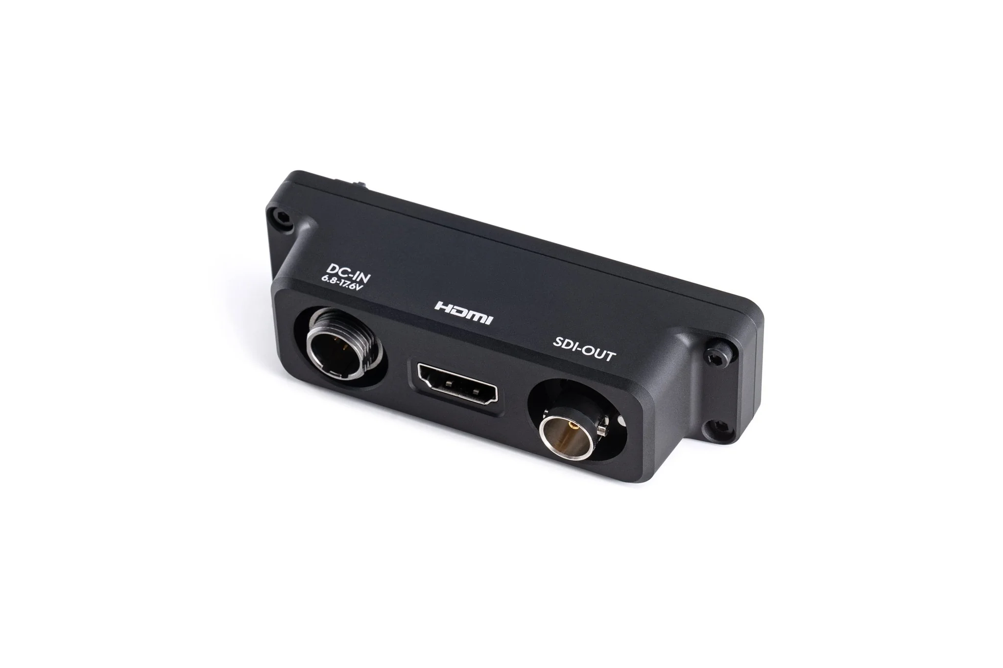 DJI Remote Monitor Expansion Plate (SDI/HDMI/DC-IN) - Image 2