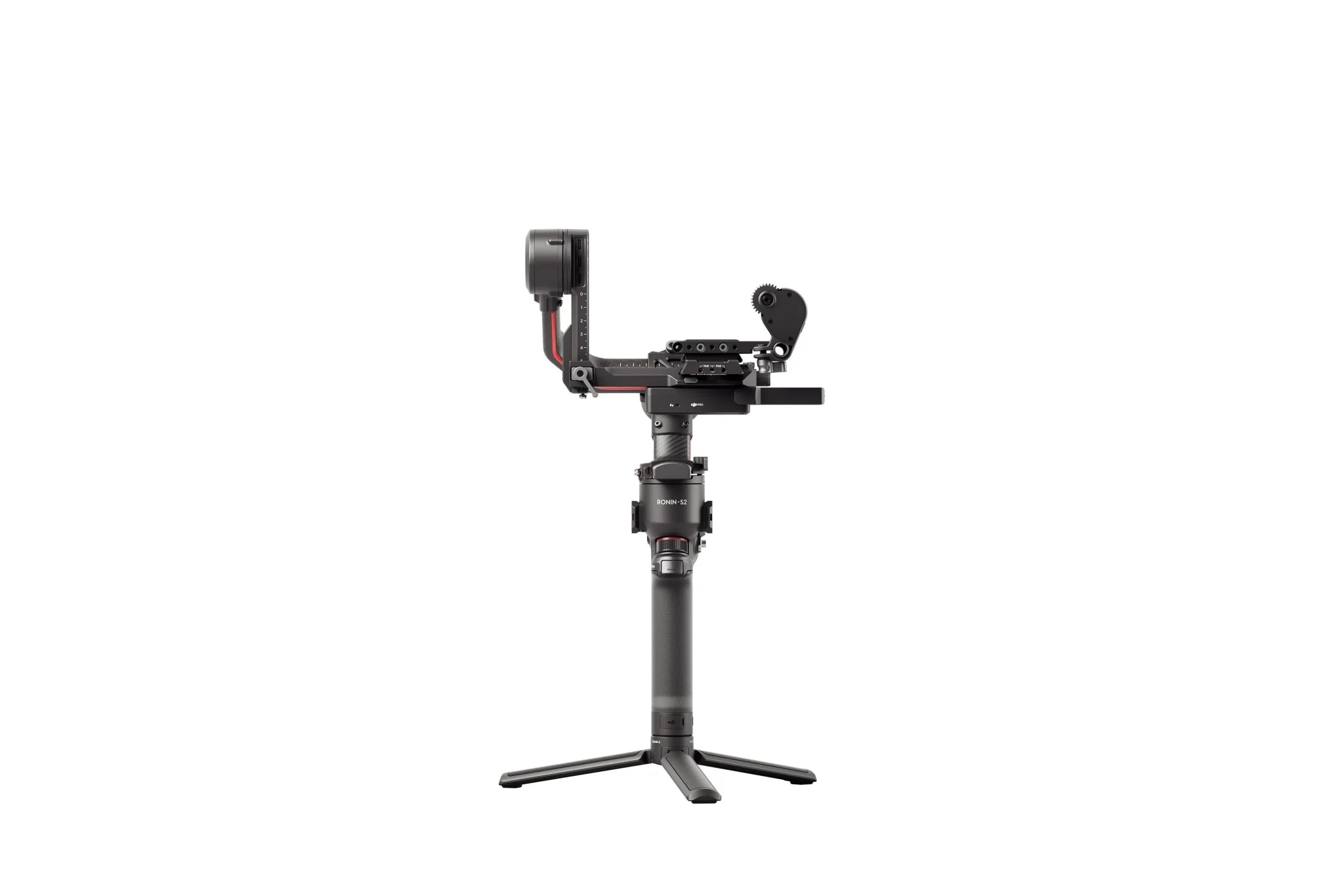 DJI RS 2 Pro Combo - Image 3
