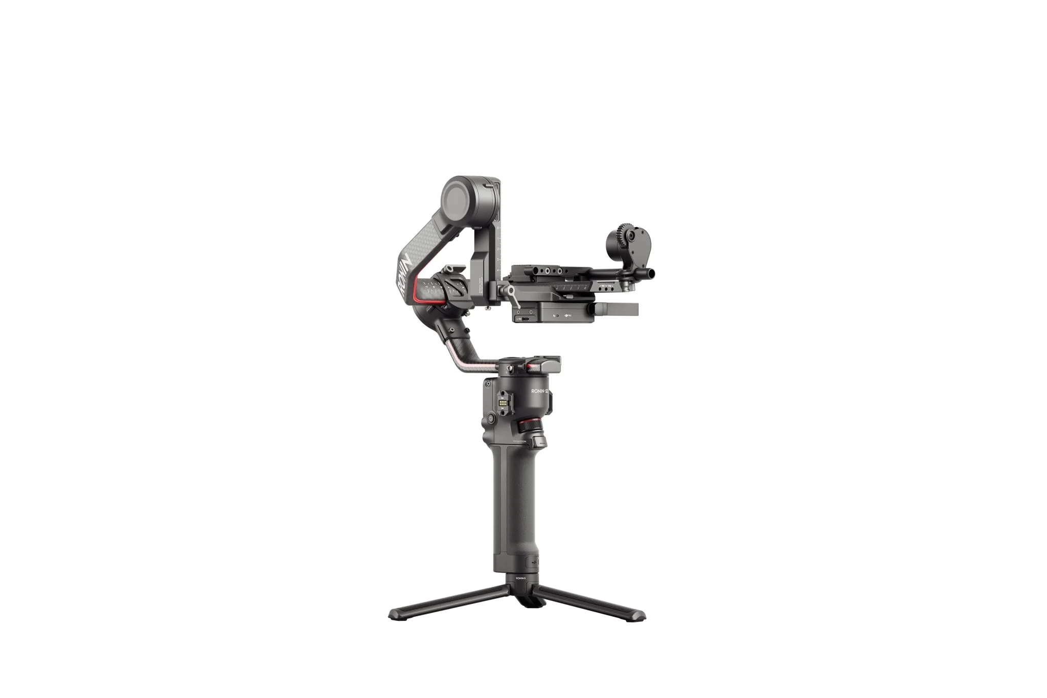 DJI RS 2 Pro Combo - Image 4