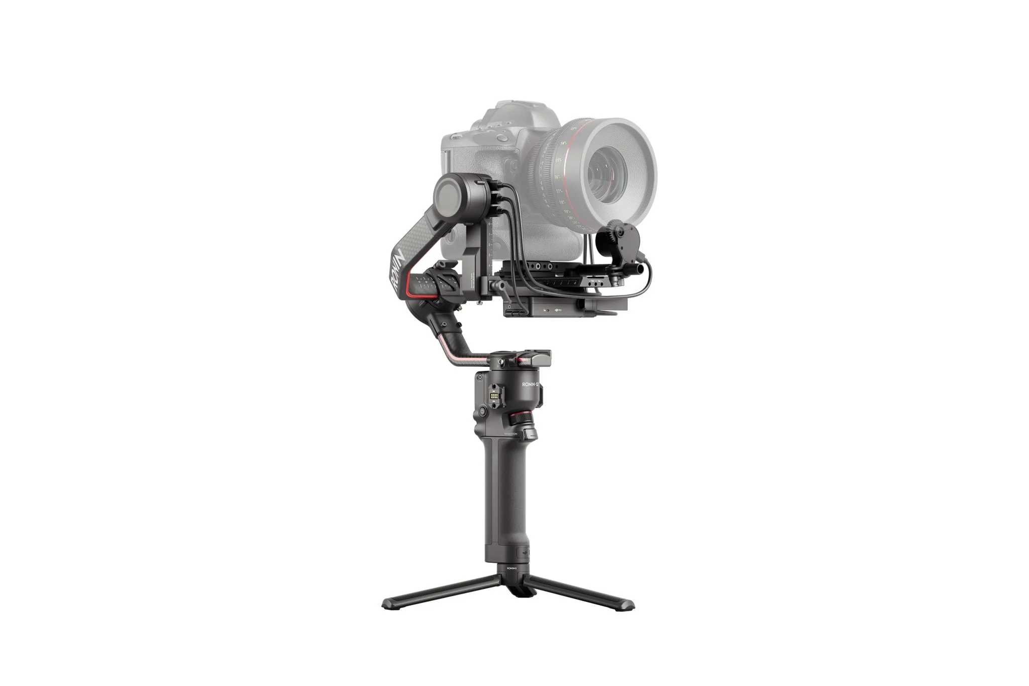 DJI RS 2 Pro Combo - Image 5