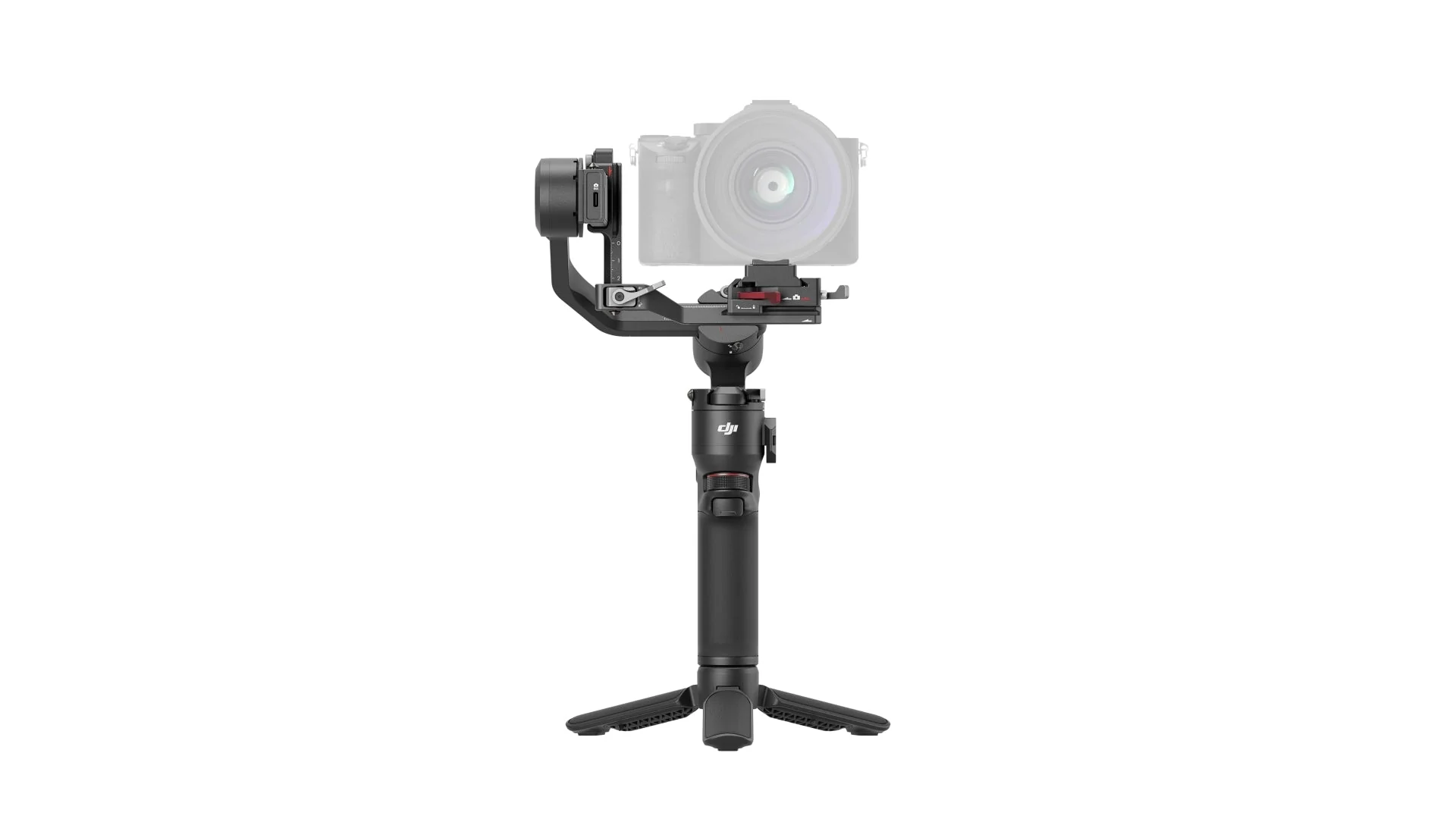 DJI RS 3 Mini - Image 2