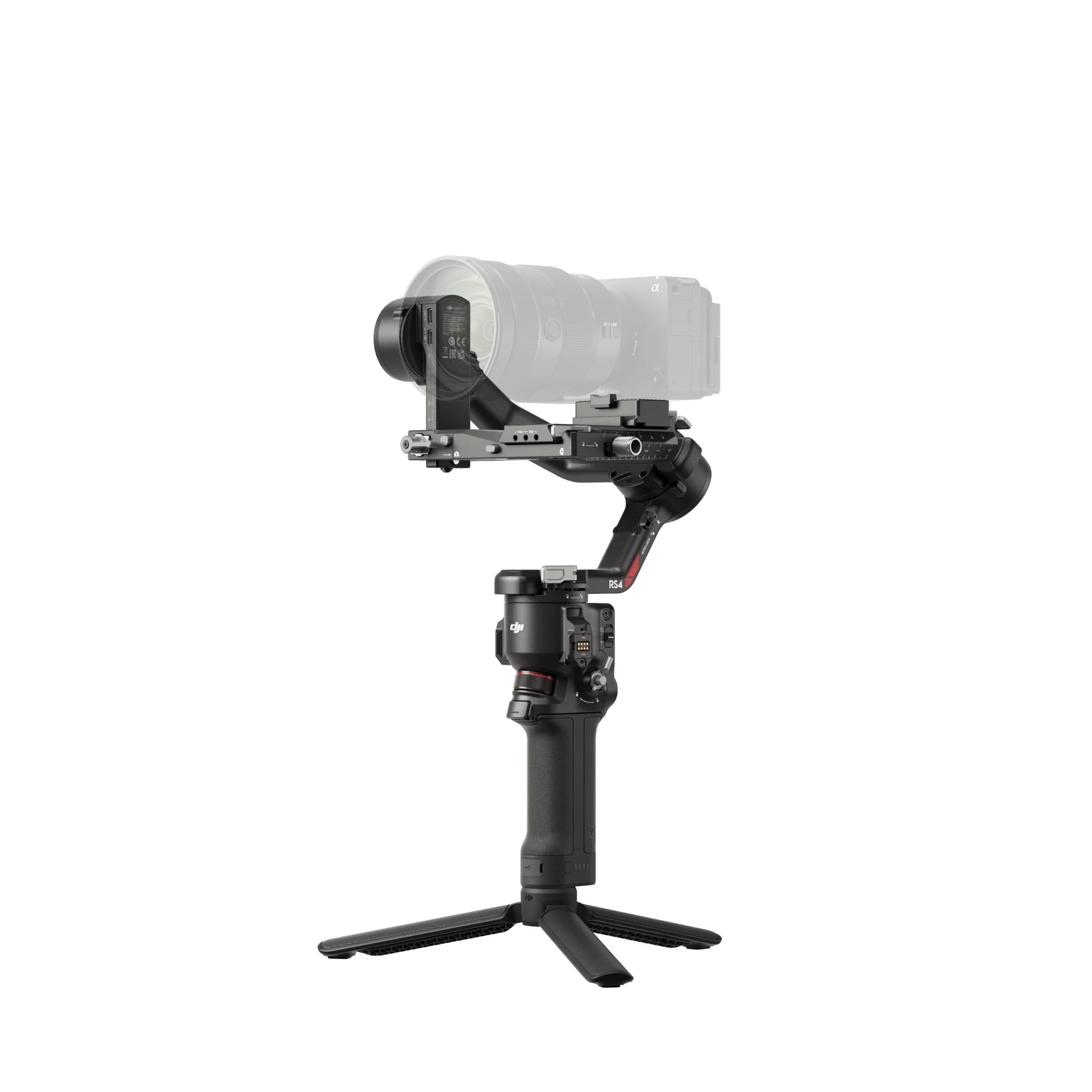 DJI RS 4 - Image 2