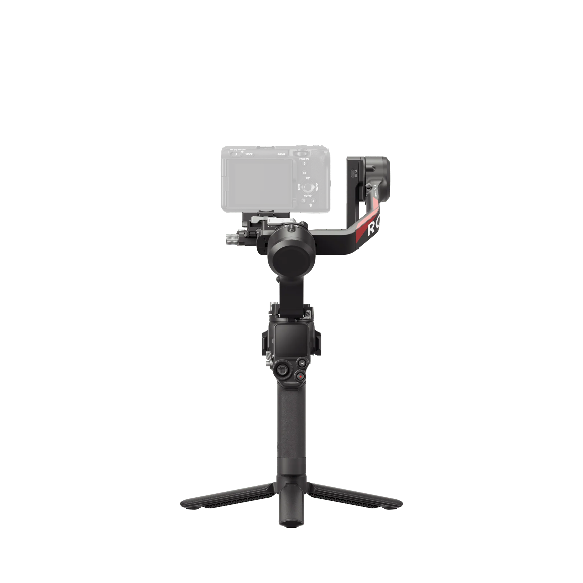 DJI RS 4 - Image 3