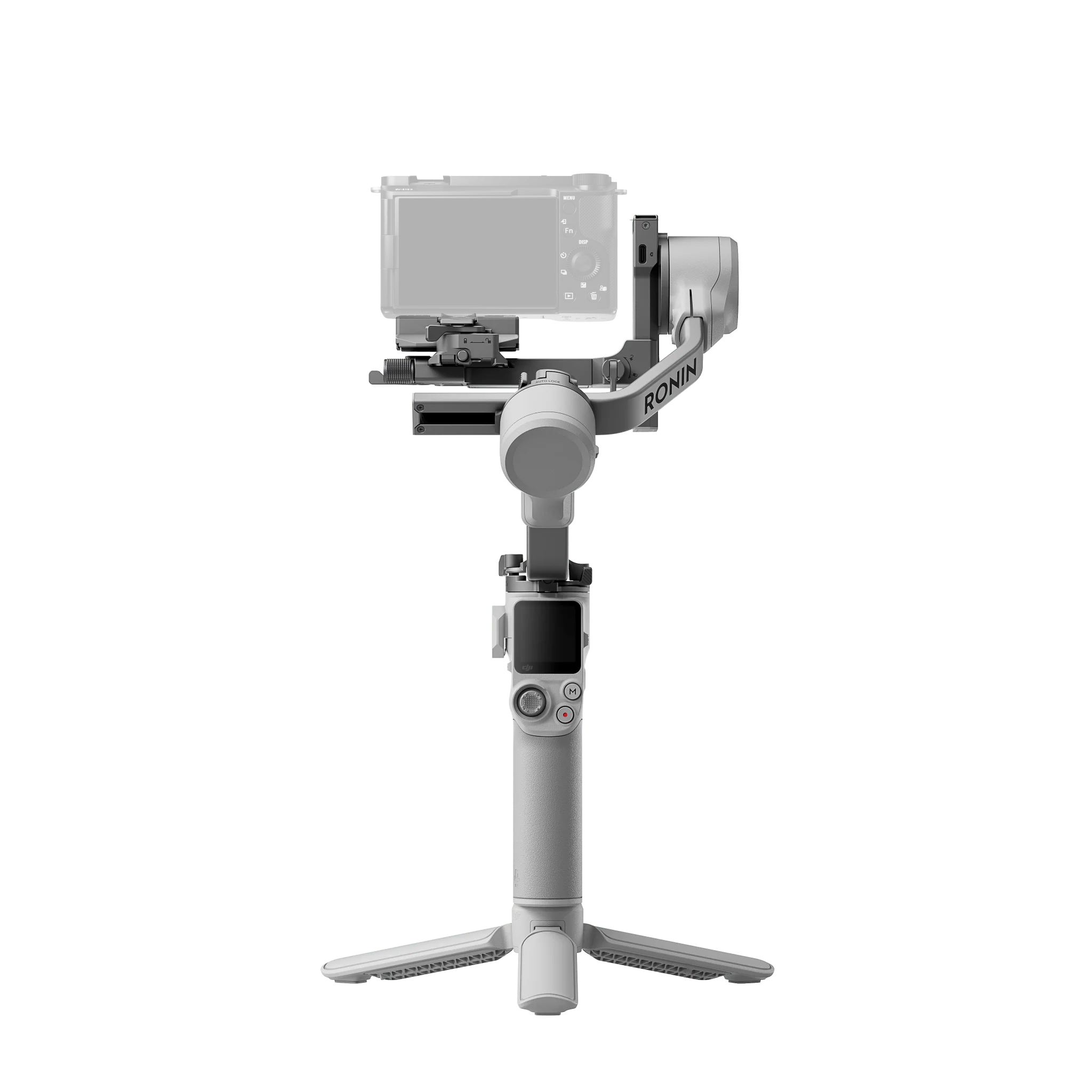 DJI RS 4 Mini - Image 2