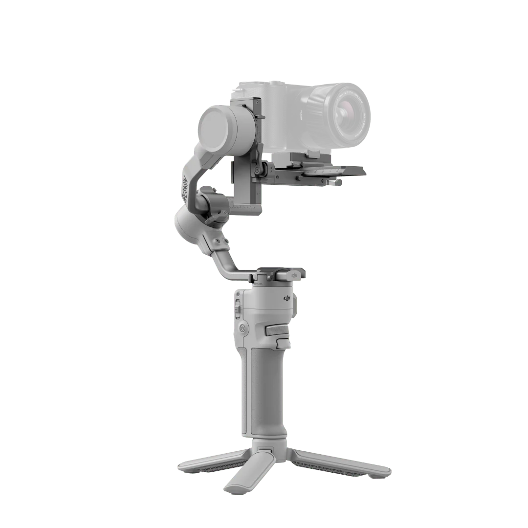 DJI RS 4 Mini - Image 3