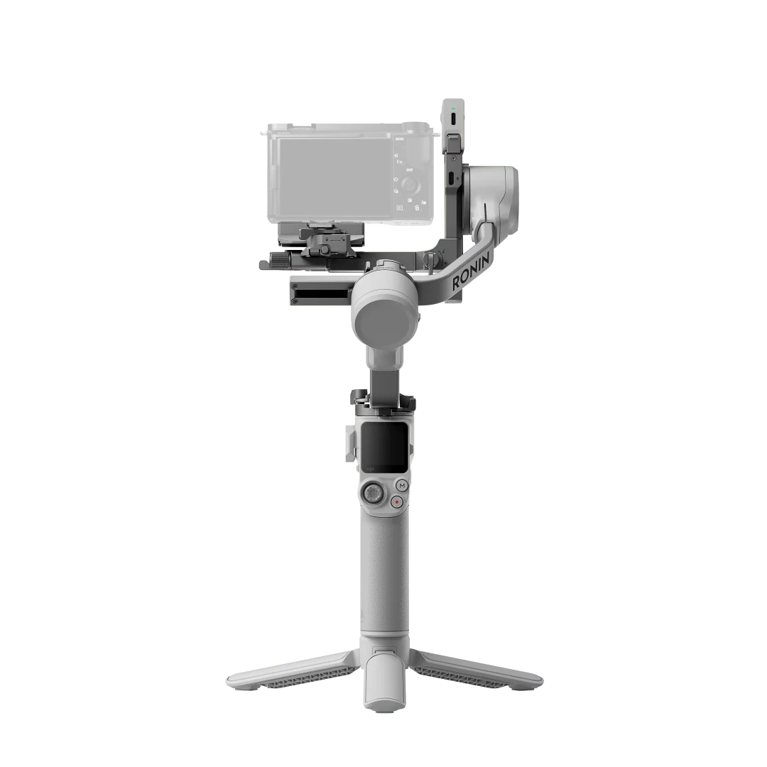 DJI RS 4 Mini Combo - Image 2