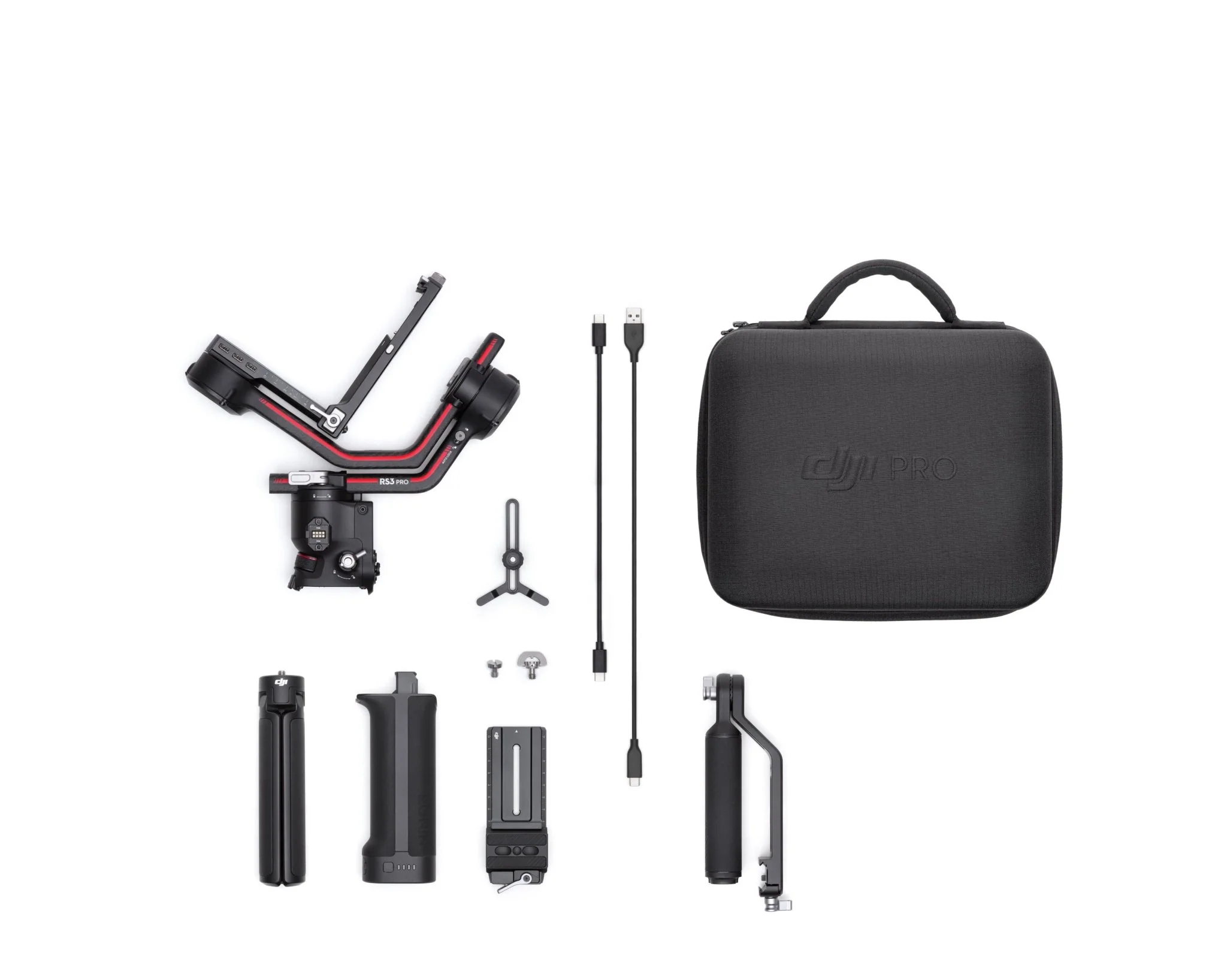 DJI RS 3 Pro - Image 2