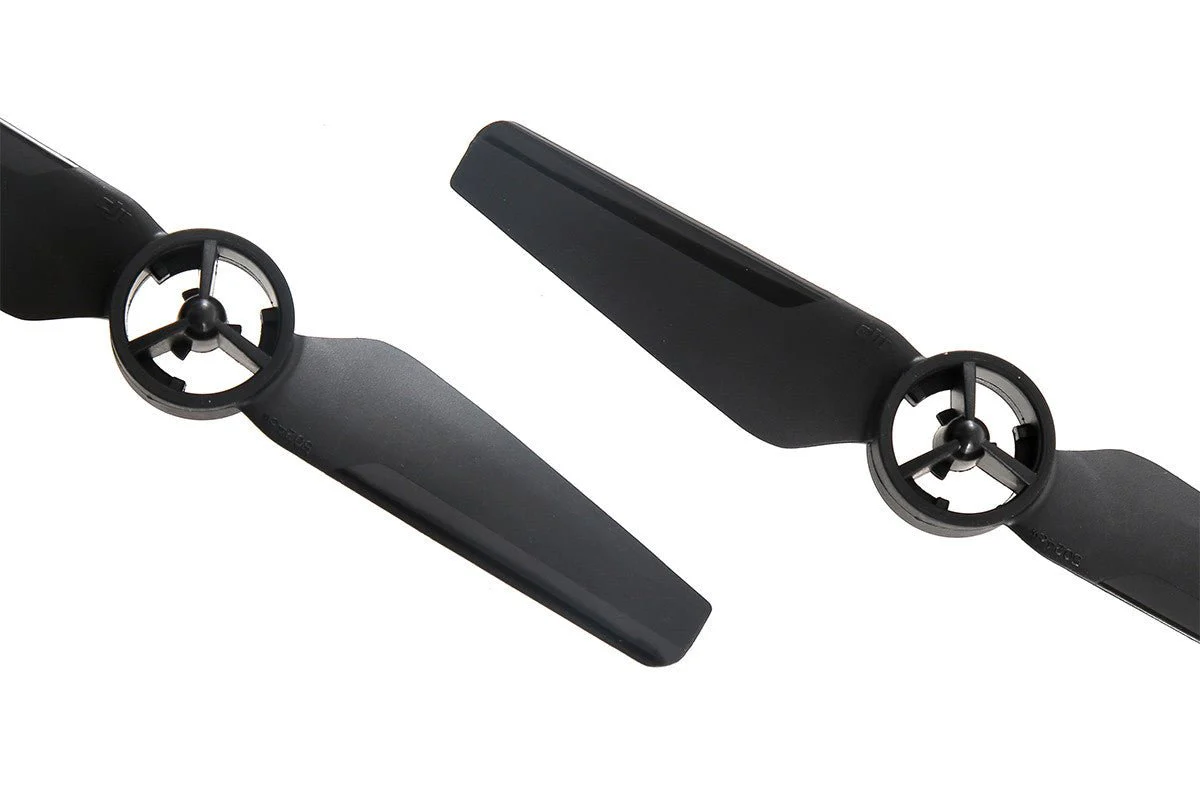 Snail 5024S Quick-release Propellers (2 pairs) - Image 3
