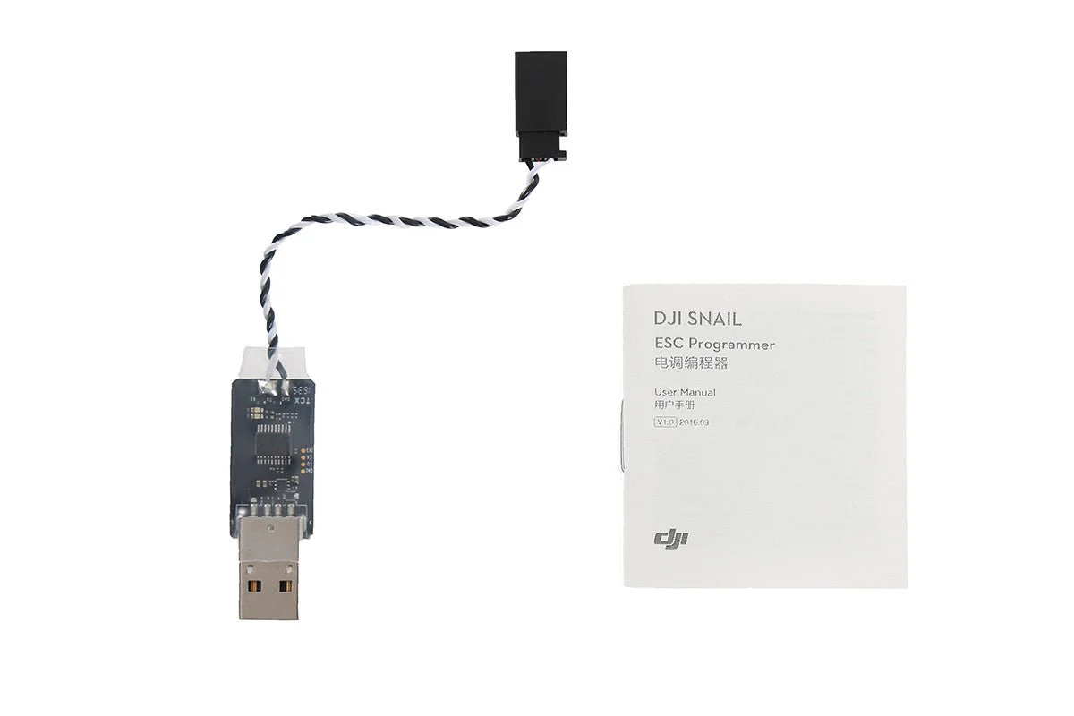 Snail ESC Programmer - Image 2