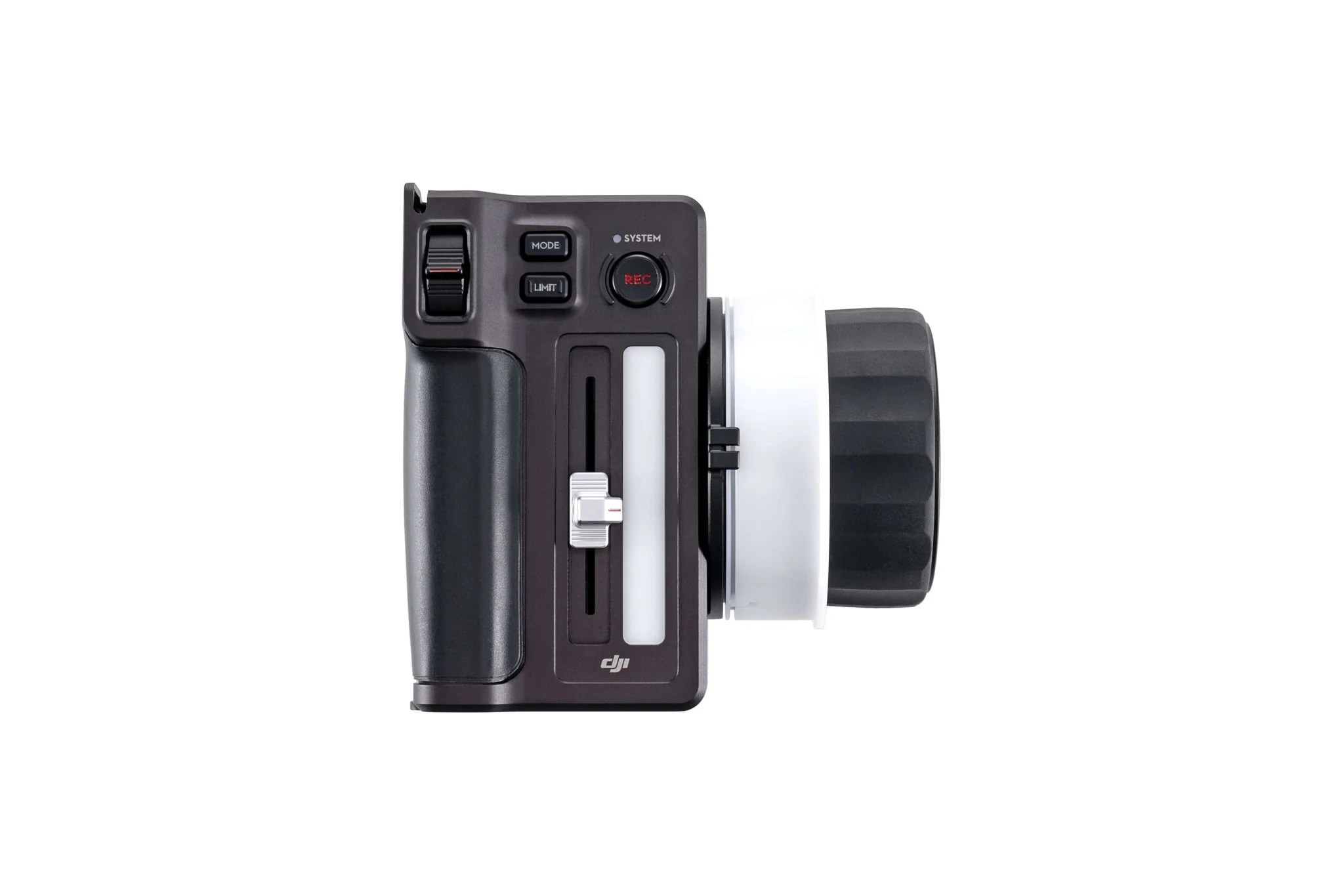 DJI Three-Channel Follow Focus