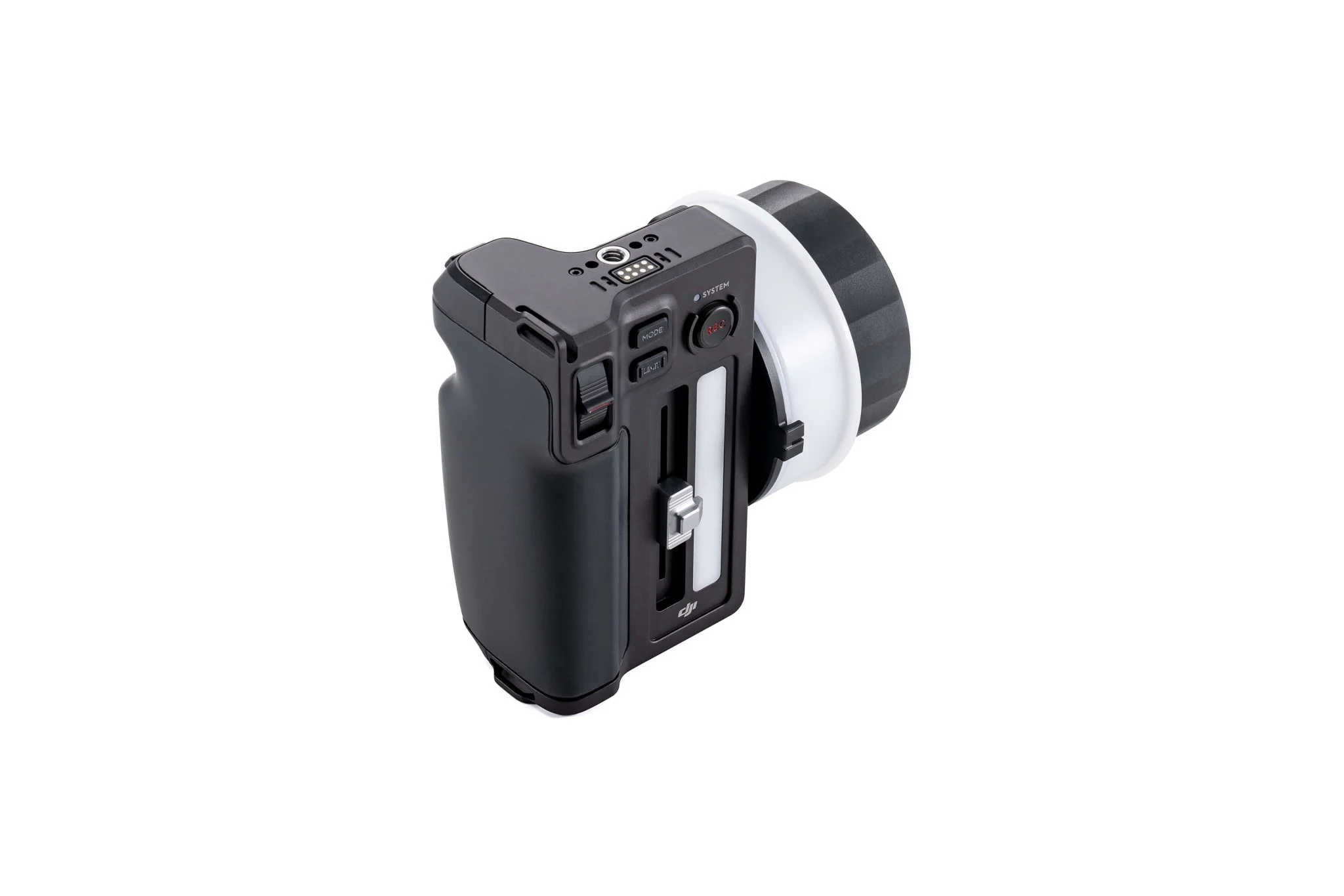 DJI Three-Channel Follow Focus - Image 2