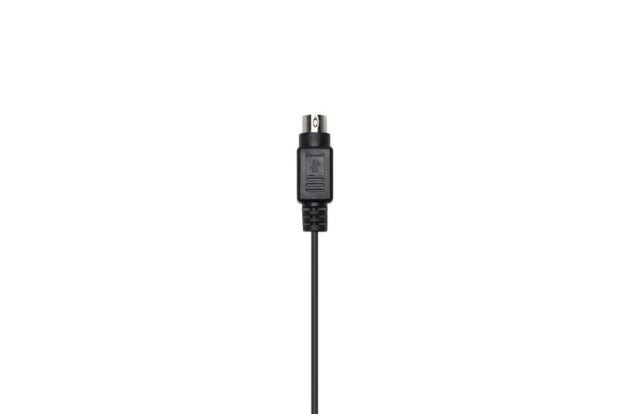 Goggles Racing Edition Mono 3.5mm Jack Plug to Mini-Din Plug Cable - Part 15