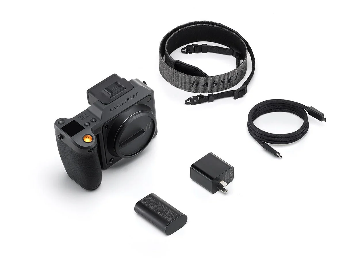 Hasselblad X2D II 100C - Image 2