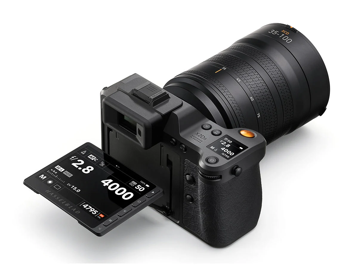 Hasselblad X2D II 100C - Image 5
