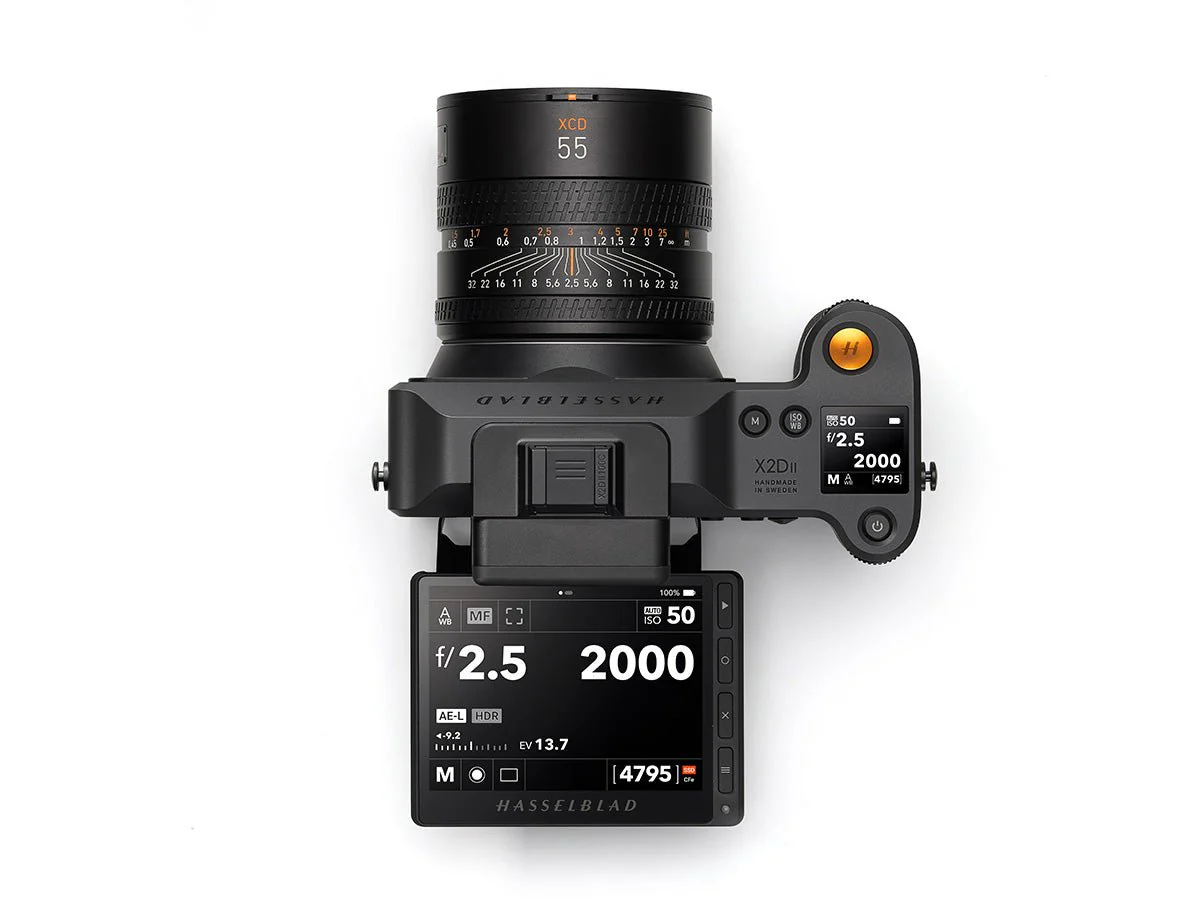 Hasselblad X2D II 100C - Image 7