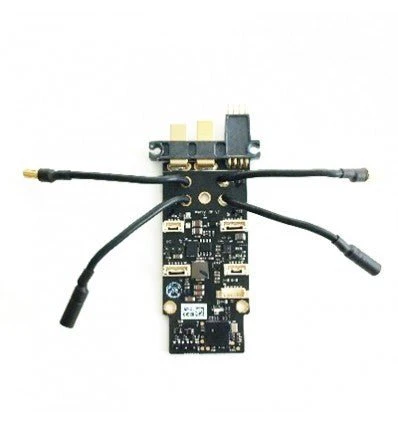 Inspire 1 - Main Board & Battery Bracket Component (Part 08)