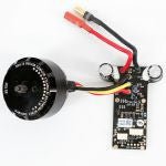 Inspire 1 Pro motor+ESC (CCW:M1,M3)