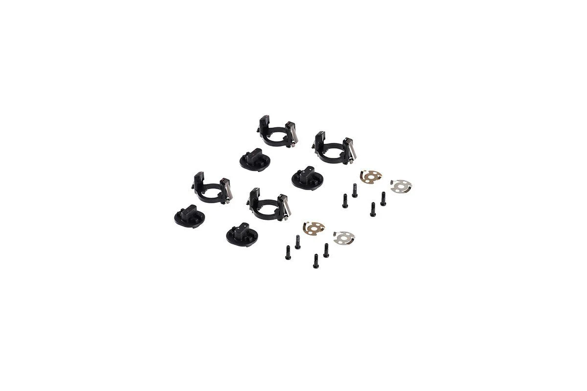Inspire 2 - 1550T Quick Release Propeller Mounting Plates (Part 10) - Image 2
