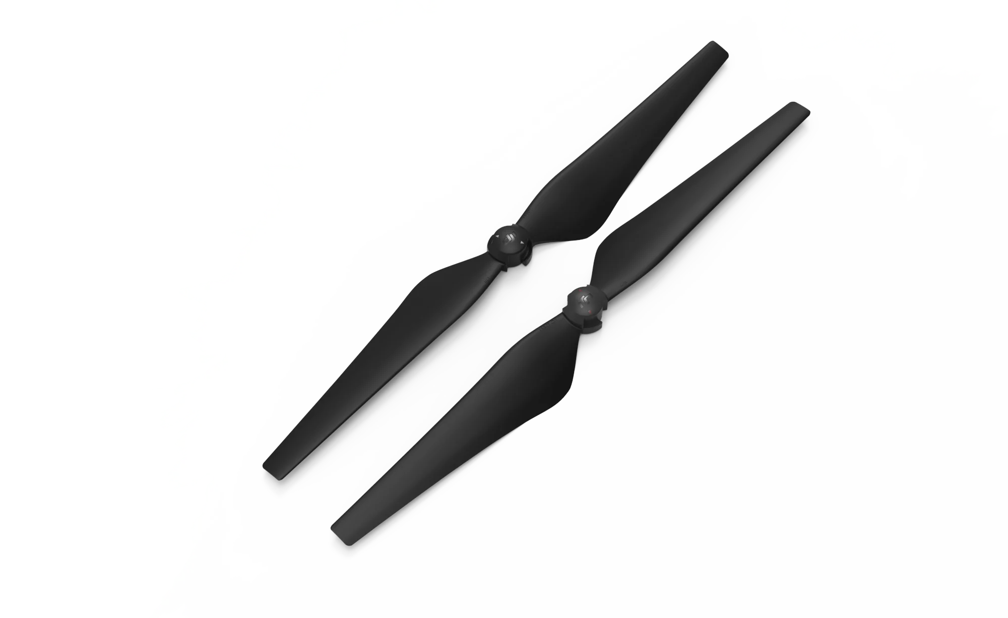 Inspire 2 - 1550T Quick Release Propellers (Part 06)