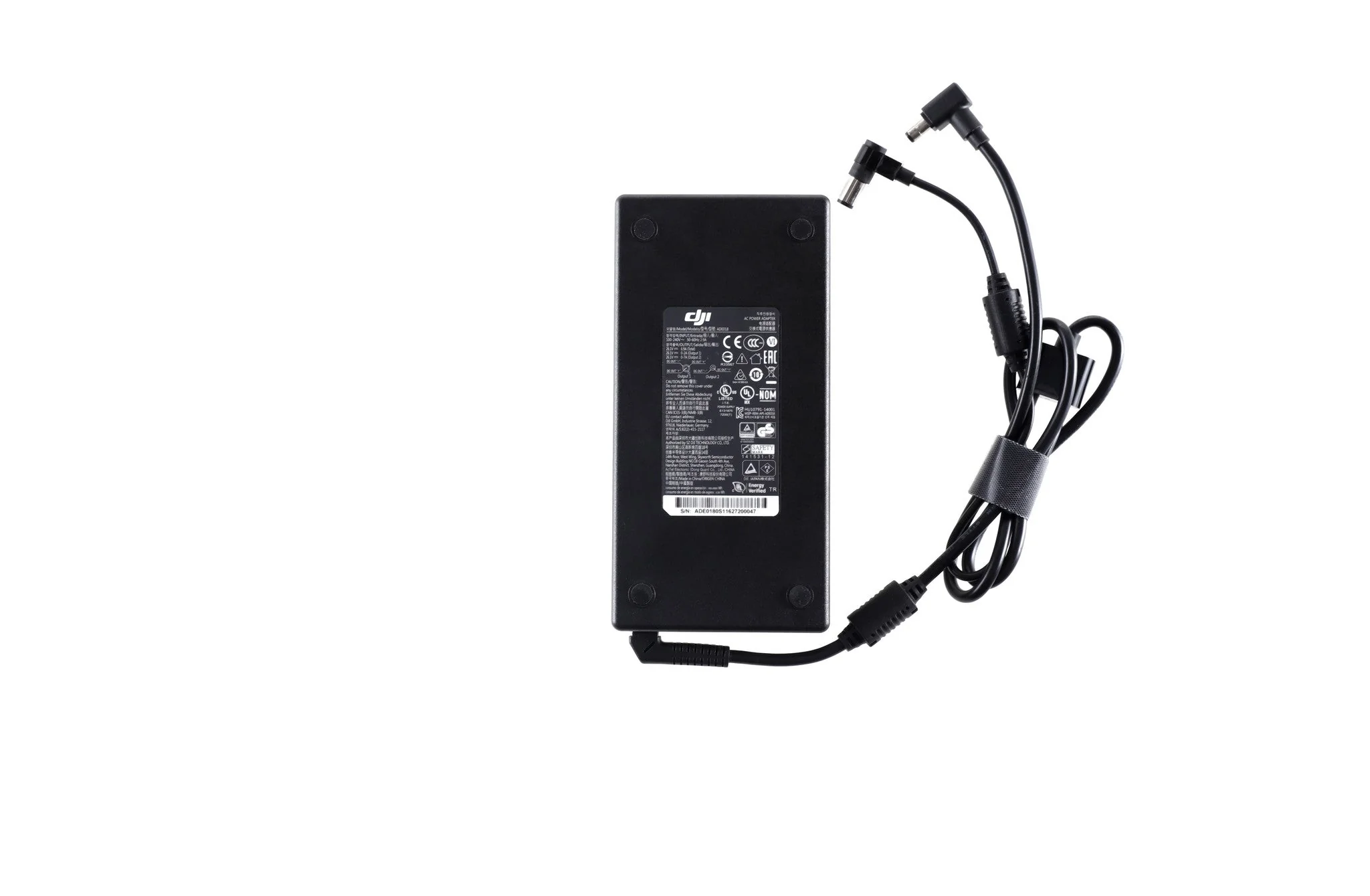 Inspire 2 - 180W Power Adaptor Without Cable (Part 7) - Image 4