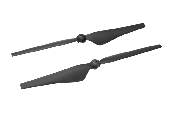 Inspire 2 - Quick Release Propellers (High-Altitude) (Part 11) - Image 2