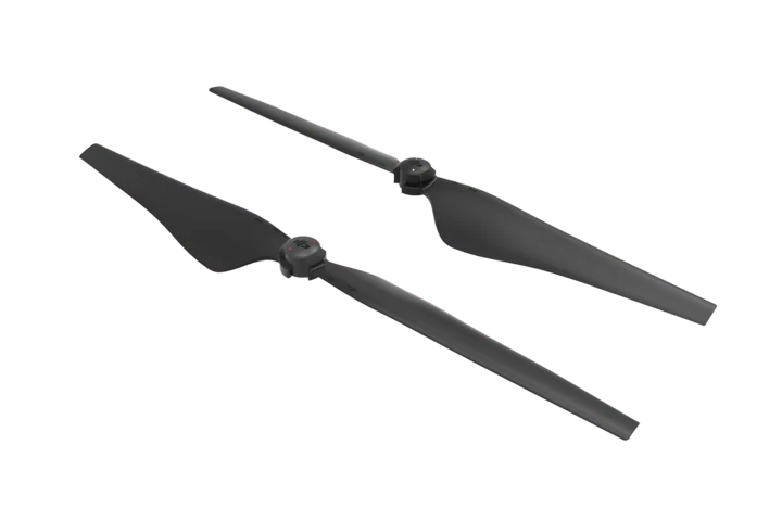 Inspire 2 - Quick Release Propellers (High-Altitude) (Part 11) - Image 4
