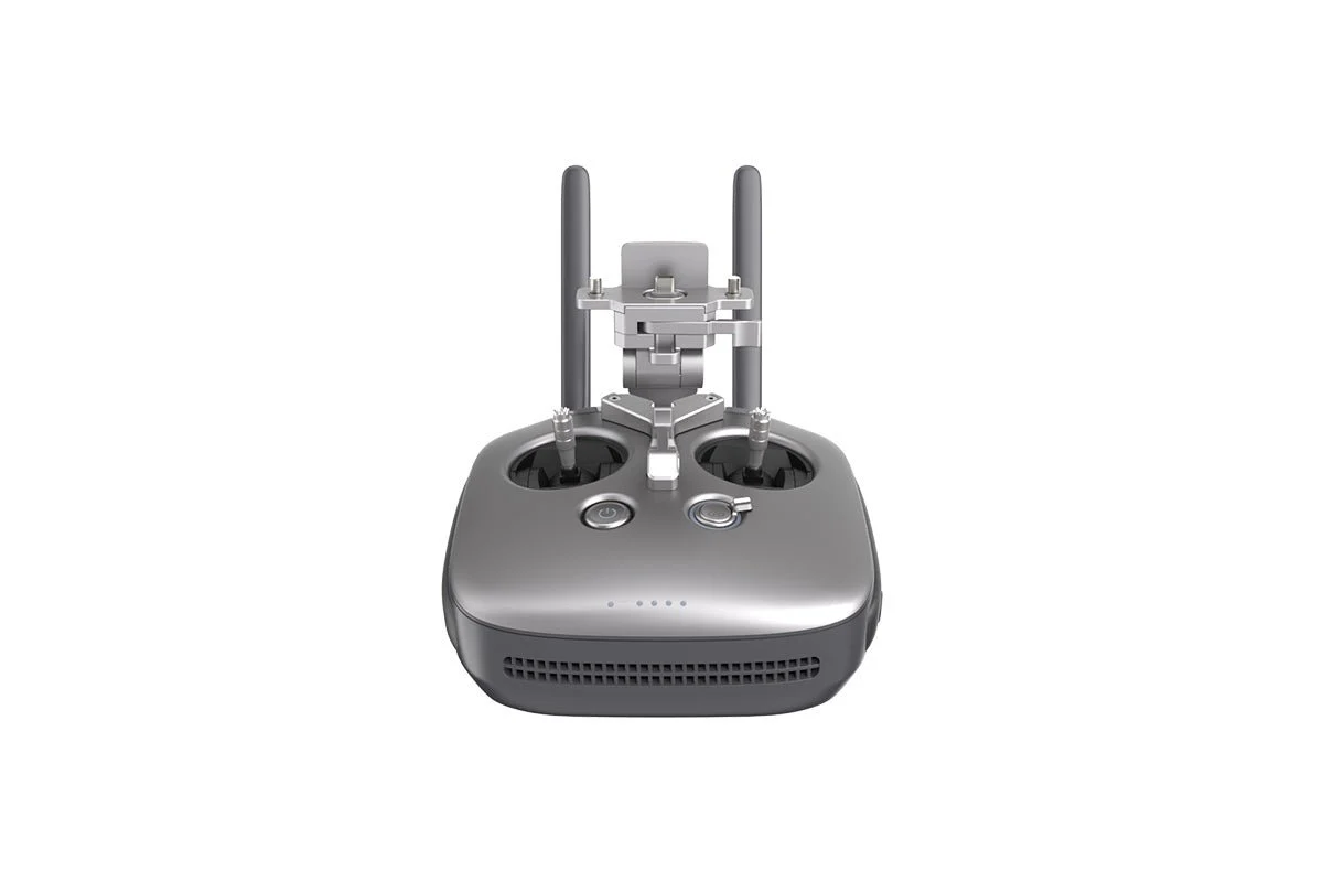 Inspire 2 - Remote Controller (Part 04)