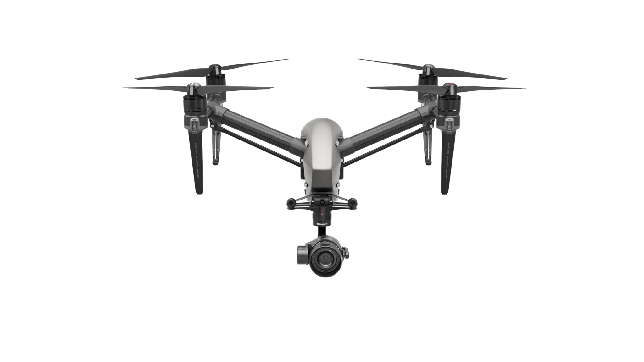 Inspire 2 with Zenmuse X5S Standard Kit - Image 2