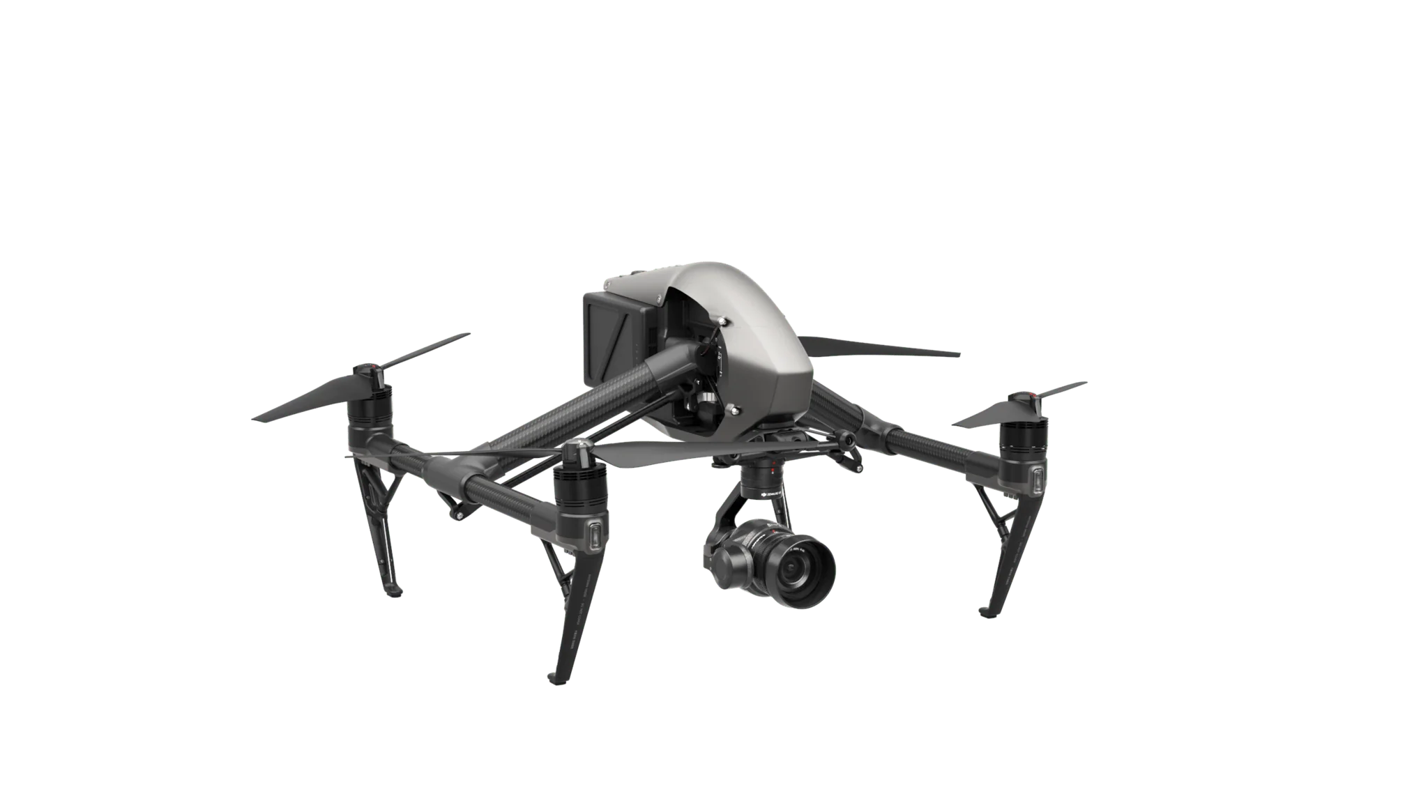 Inspire 2 with Zenmuse X5S Standard Kit - Image 3