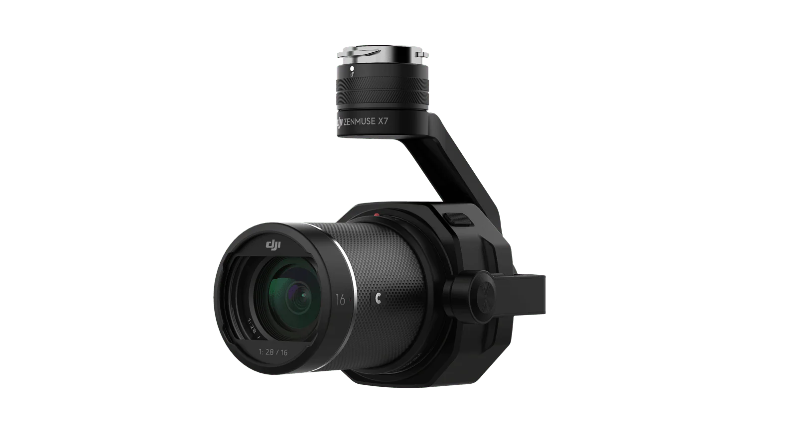 Inspire 2 with Zenmuse X7 Standard Kit - Dr Drone - Image 3