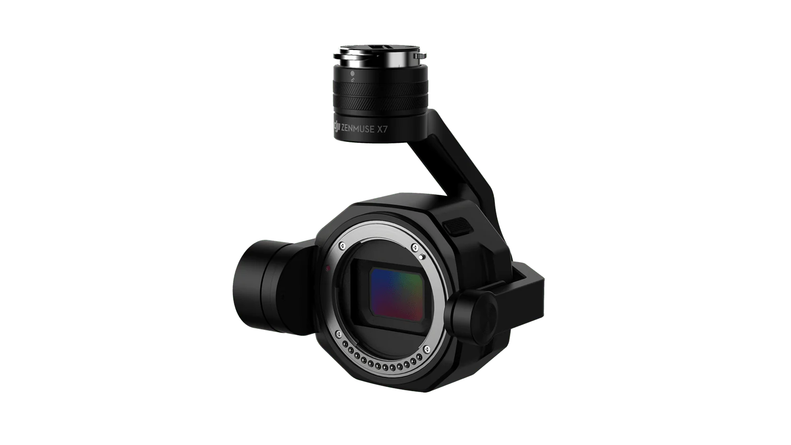 Inspire 2 with Zenmuse X7 Standard Kit - Dr Drone - Image 4