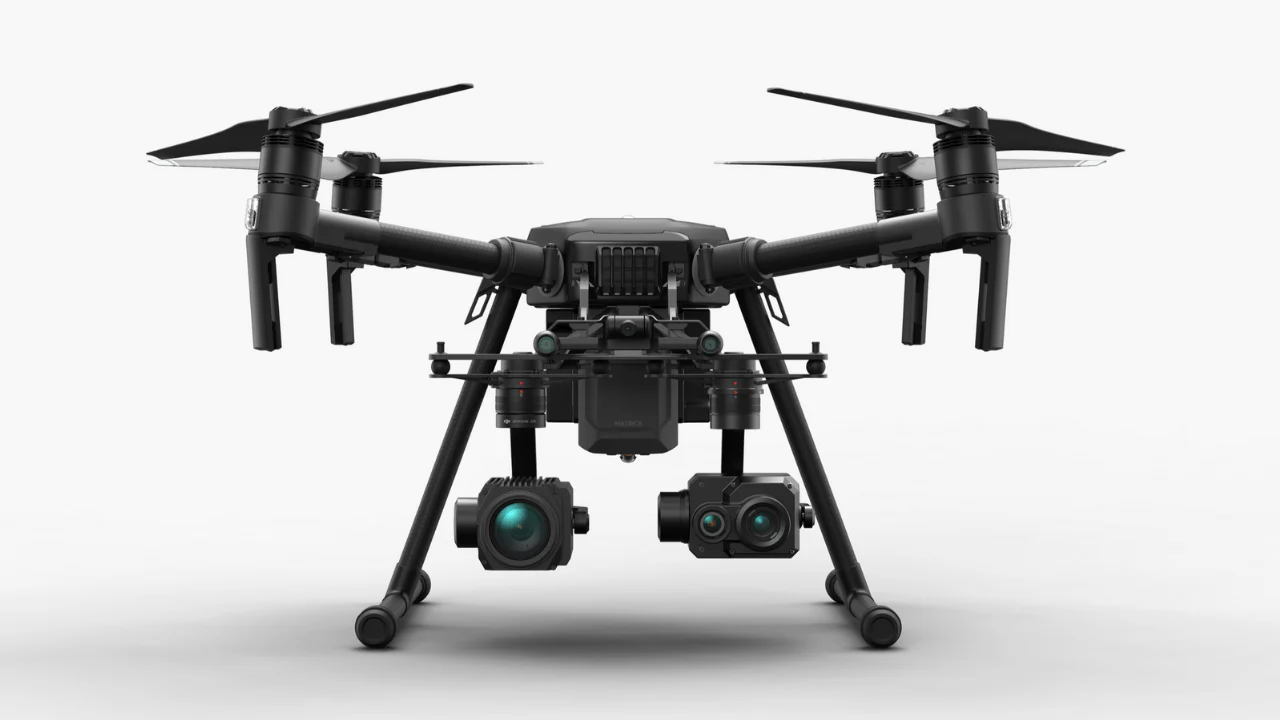 Matrice 210 V2