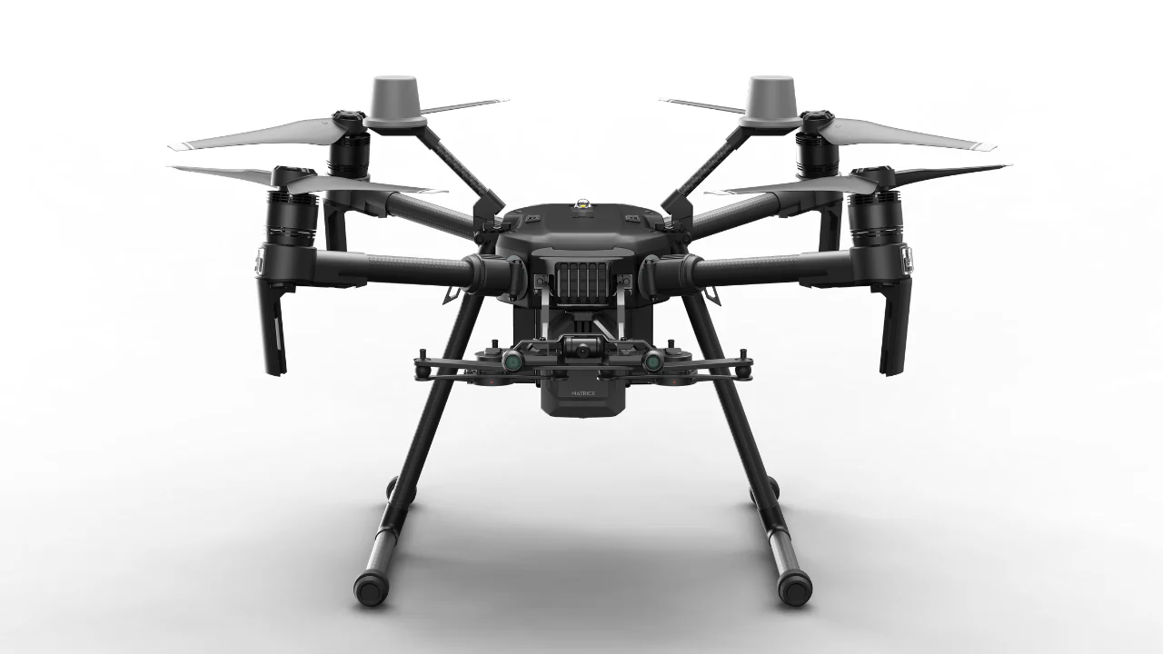 Matrice 210 RTK V2