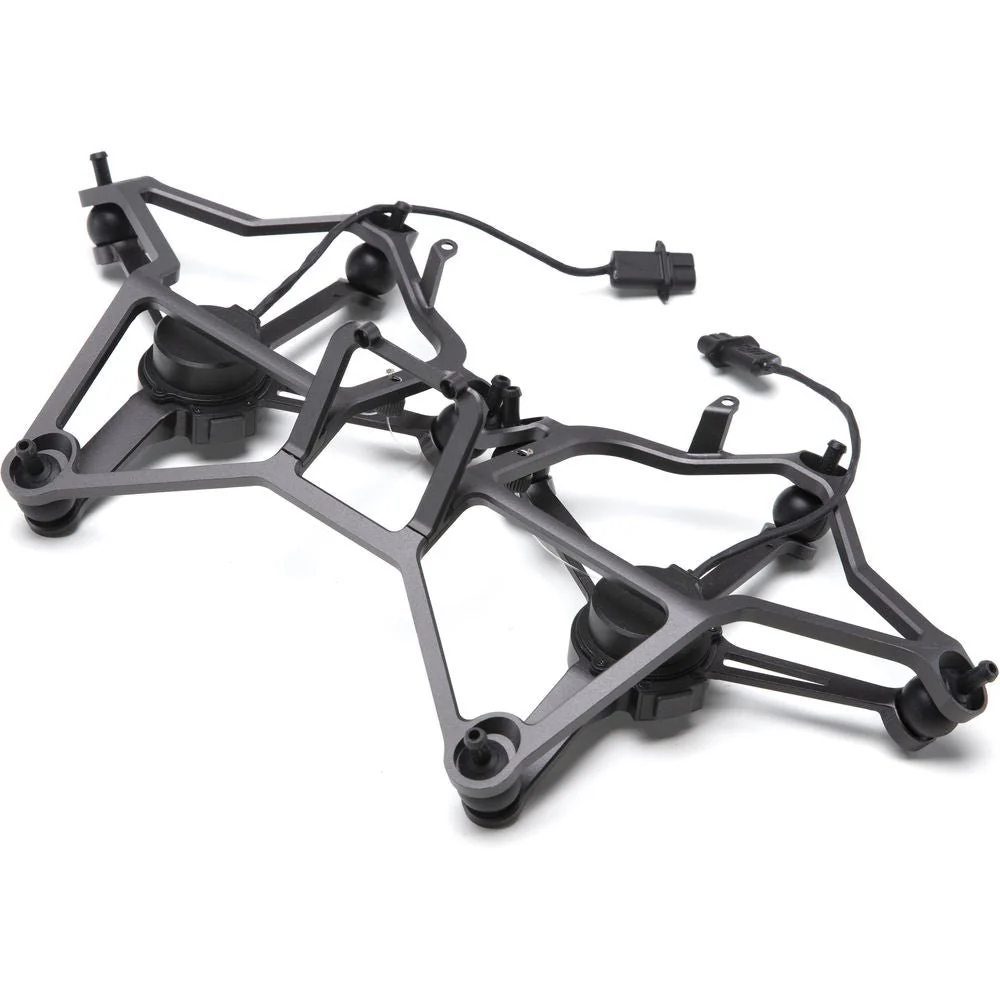 Matrice 300 - Dual Gimbal Connector (Part 10)
