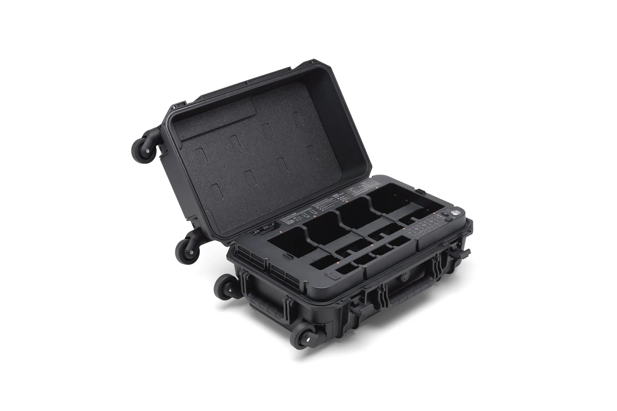 Matrice 350 - BS65 Intelligent Battery Station - Image 3
