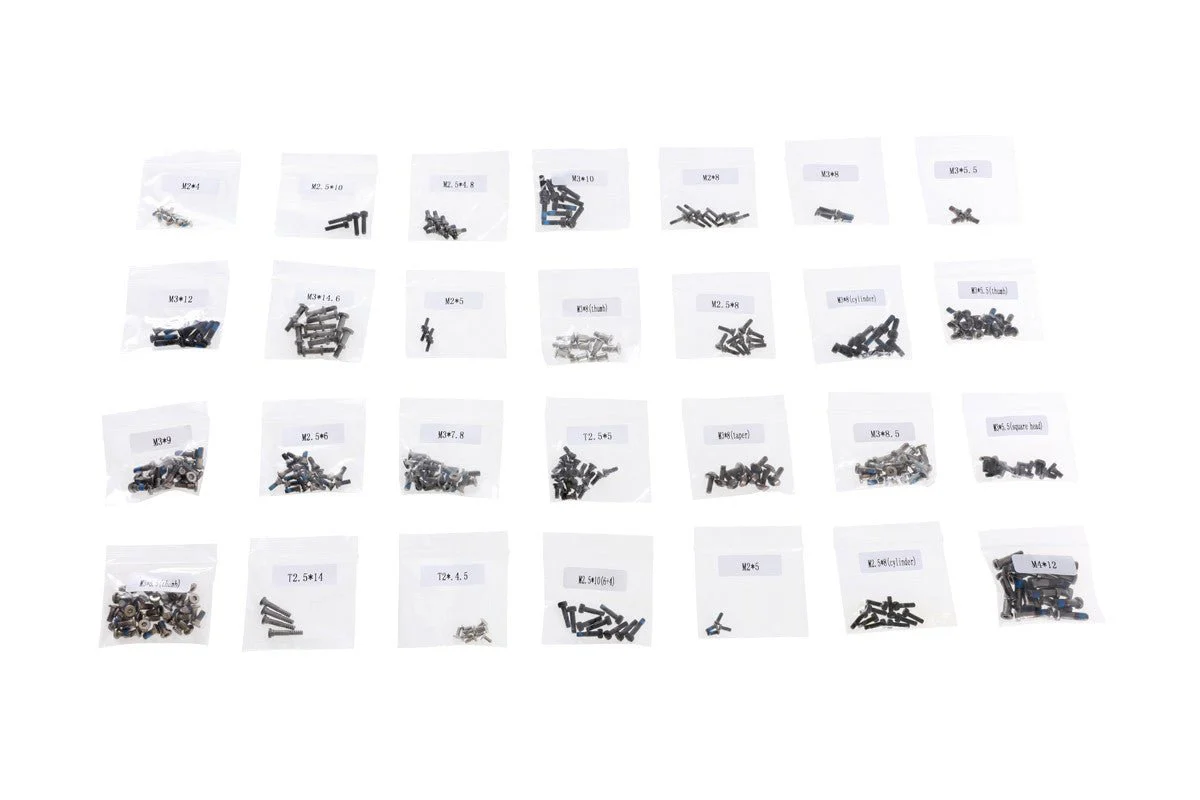 Matrice 600 - Screw Kit (Part 45)